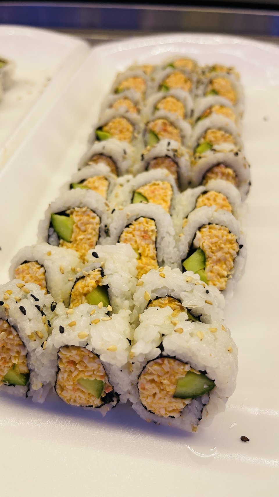California Roll