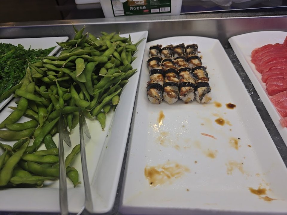 Edamame